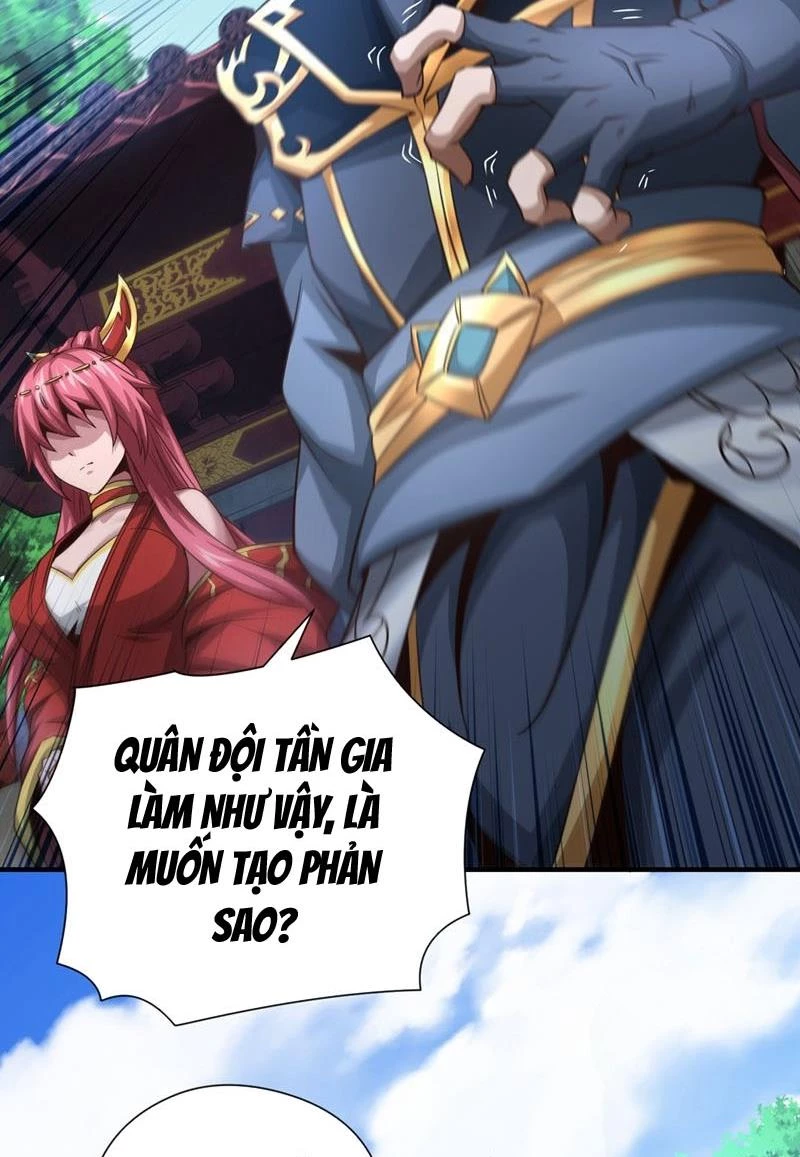 Tuyệt Thế Đan Thần: Chapter 39