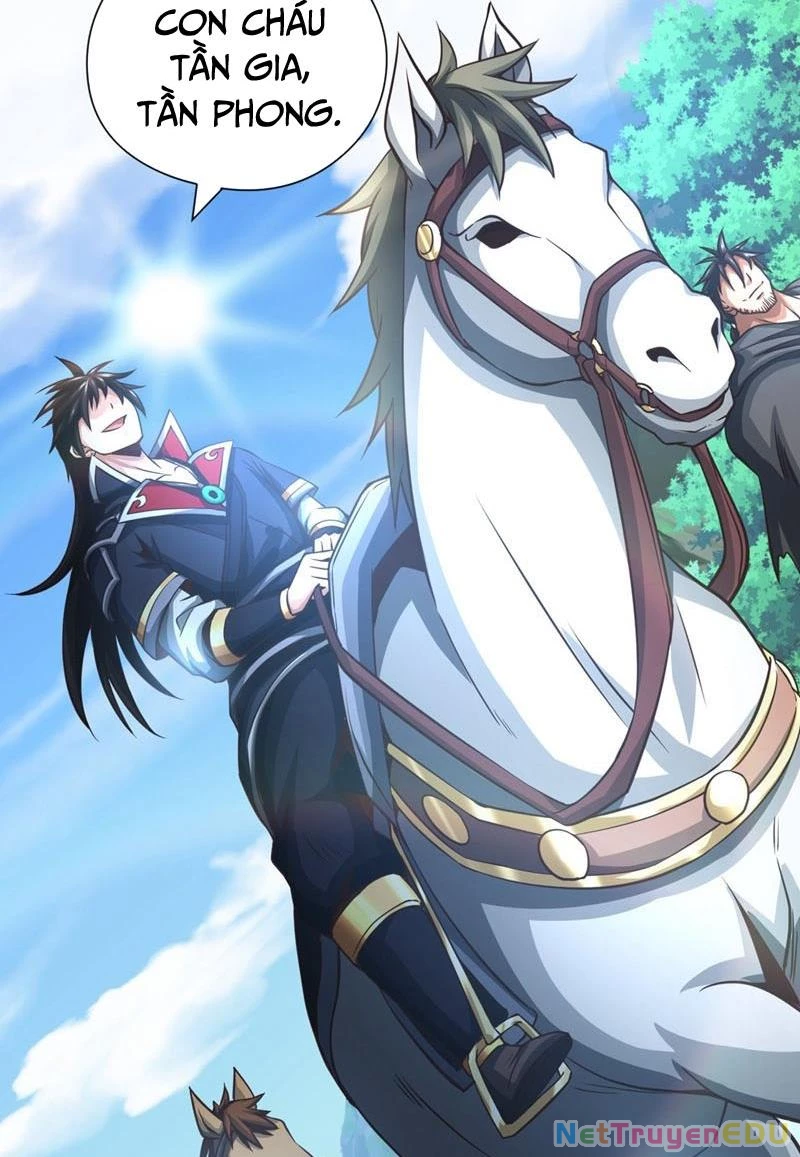 Tuyệt Thế Đan Thần: Chapter 39