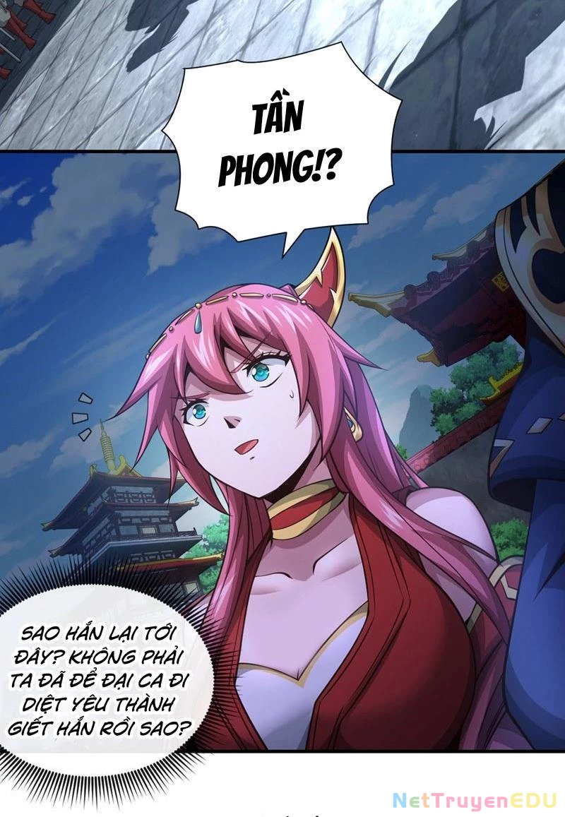 Tuyệt Thế Đan Thần: Chapter 39