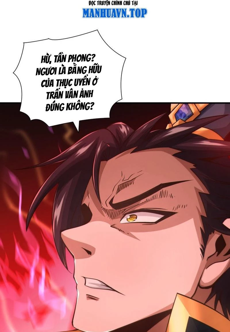 Tuyệt Thế Đan Thần: Chapter 39