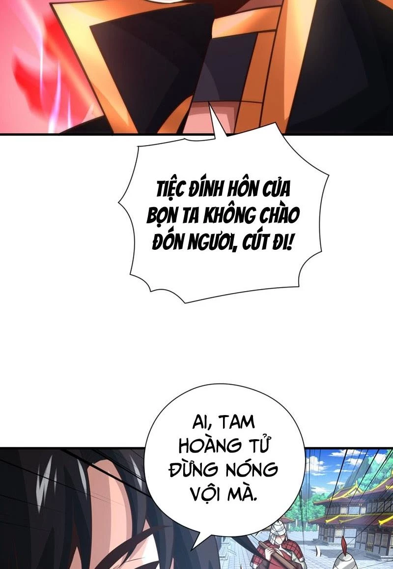 Tuyệt Thế Đan Thần: Chapter 39
