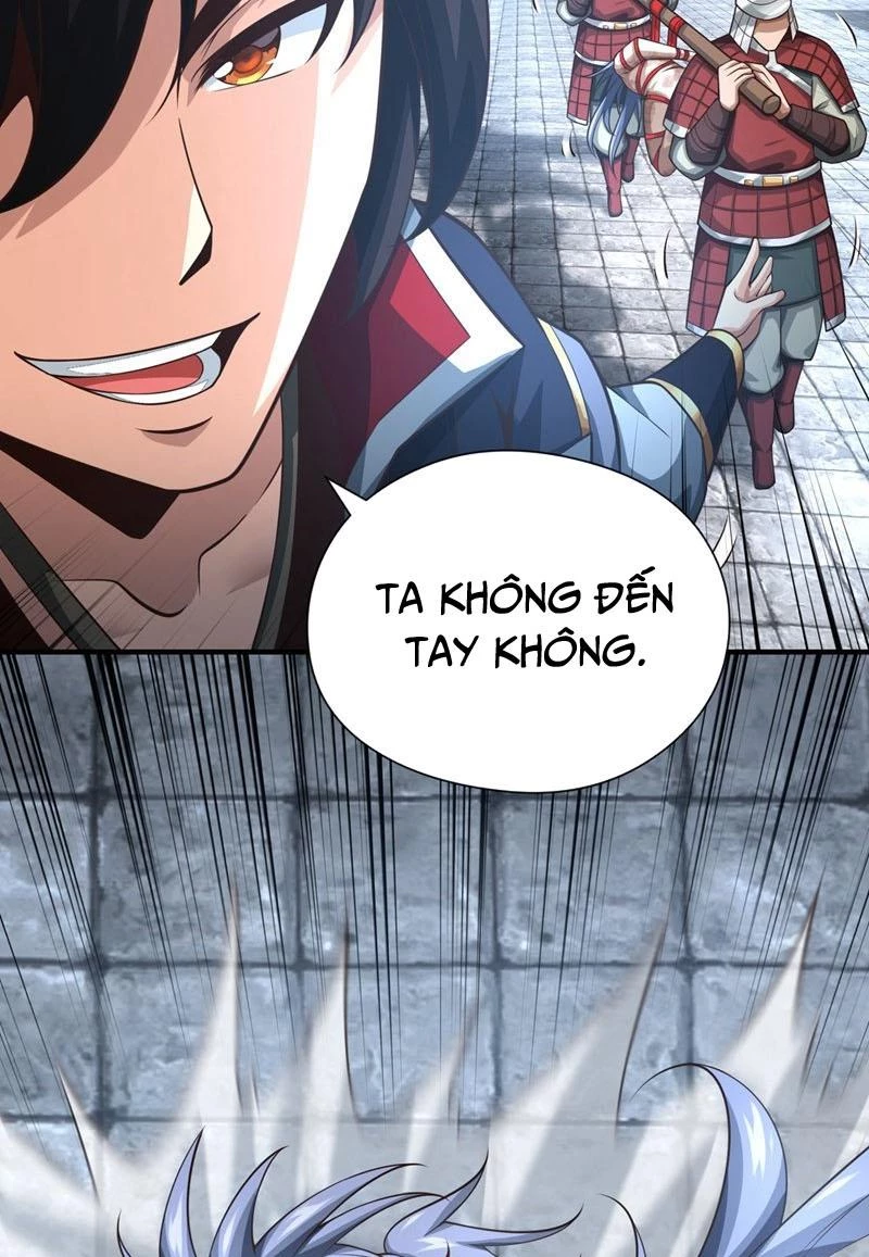 Tuyệt Thế Đan Thần: Chapter 39