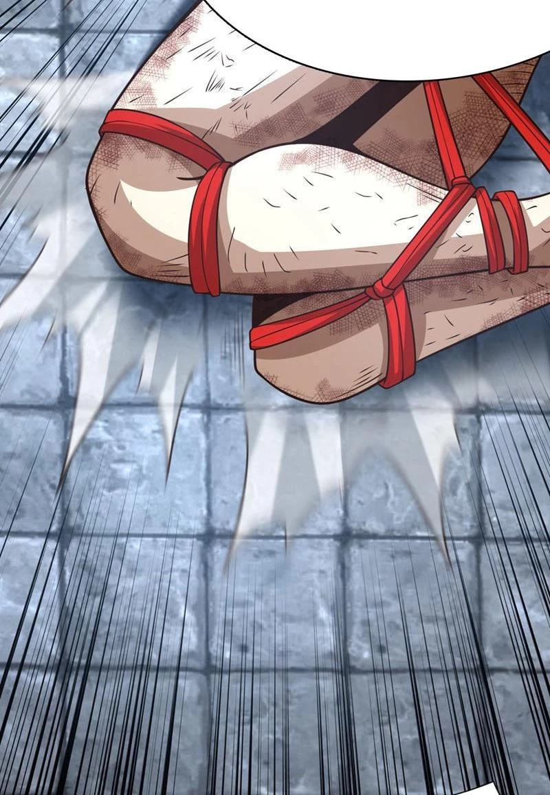 Tuyệt Thế Đan Thần: Chapter 39