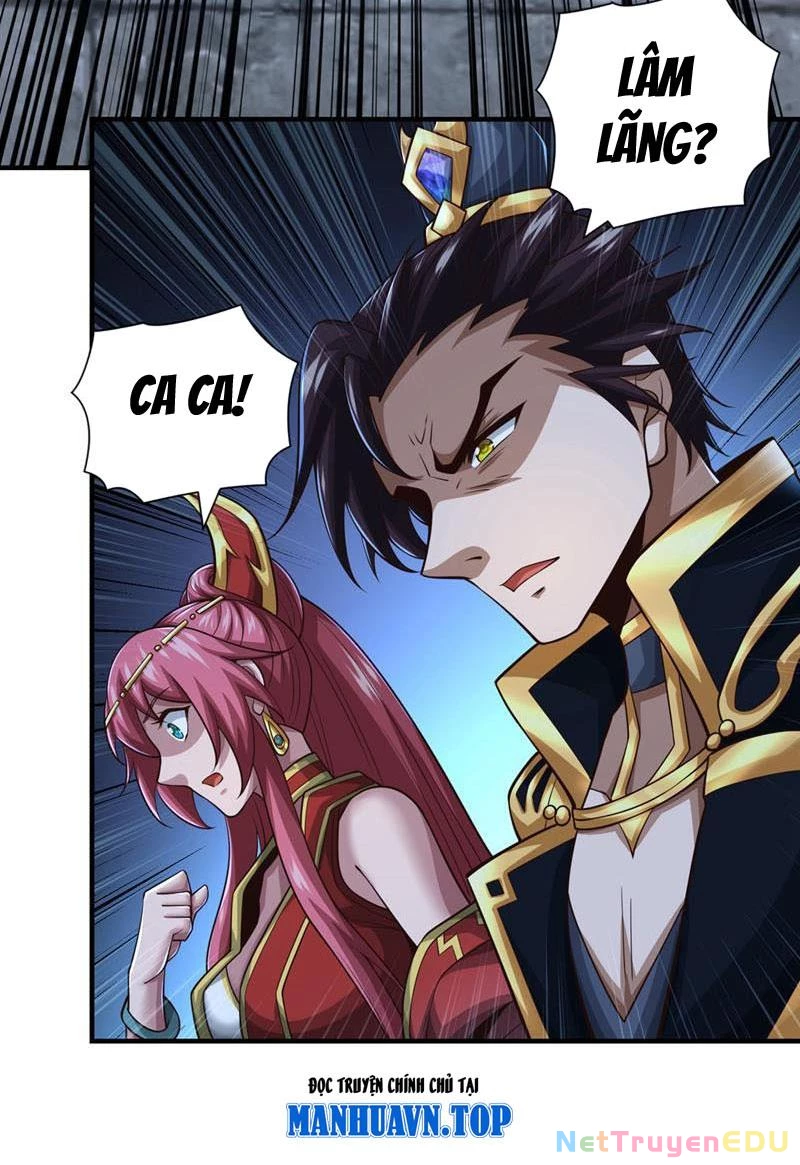 Tuyệt Thế Đan Thần: Chapter 39