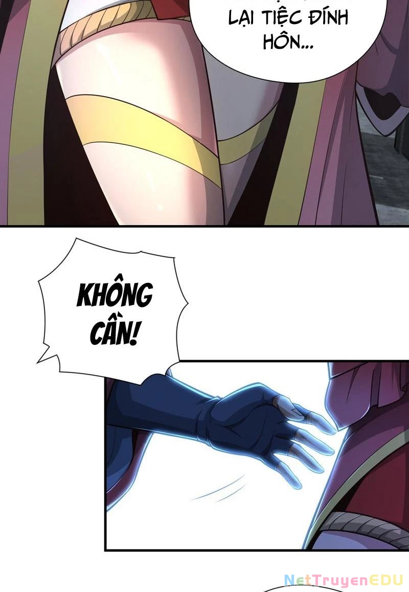 Tuyệt Thế Đan Thần: Chapter 39