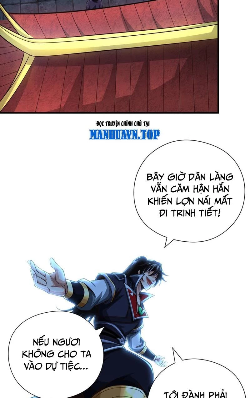 Tuyệt Thế Đan Thần: Chapter 39