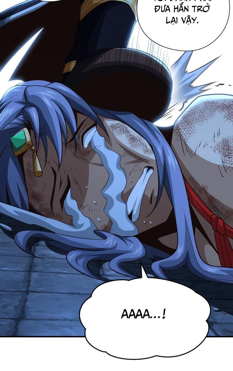 Tuyệt Thế Đan Thần: Chapter 39