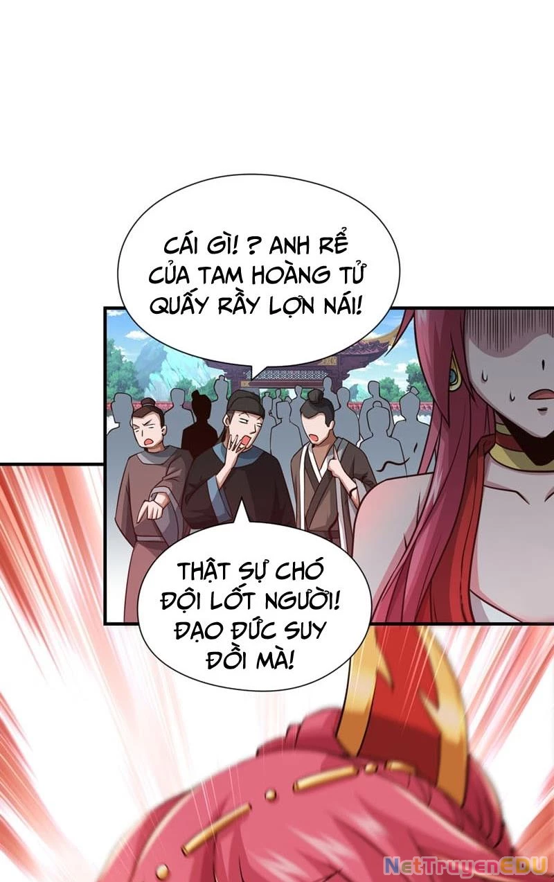 Tuyệt Thế Đan Thần: Chapter 39