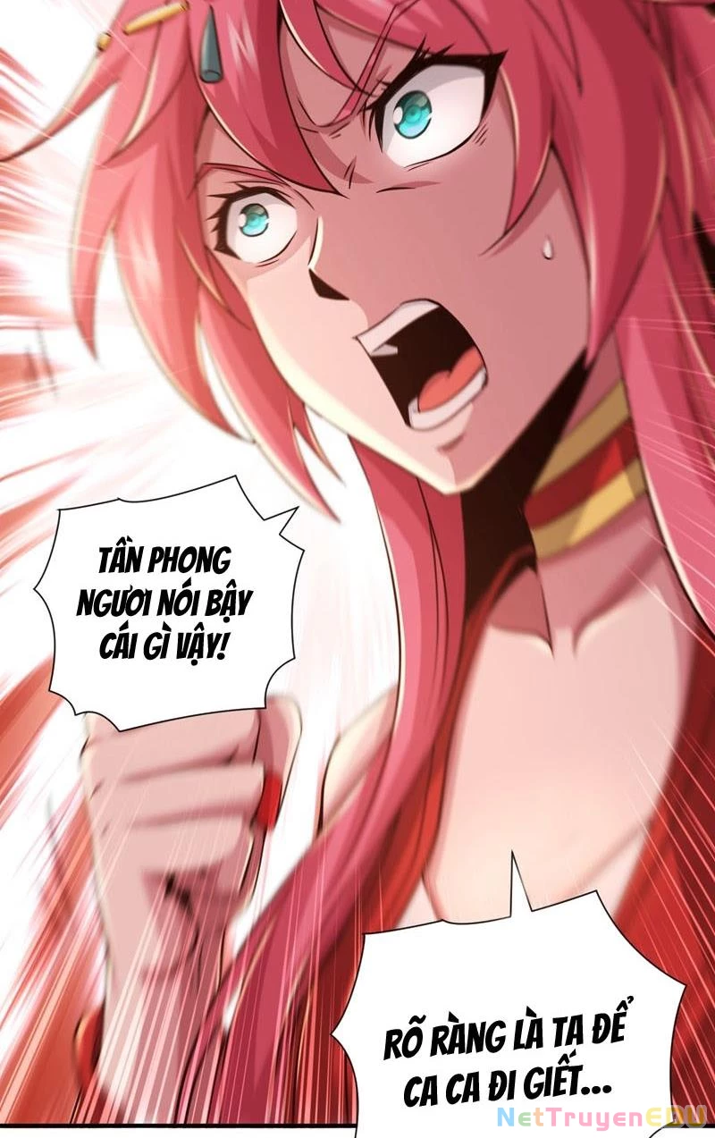 Tuyệt Thế Đan Thần: Chapter 39