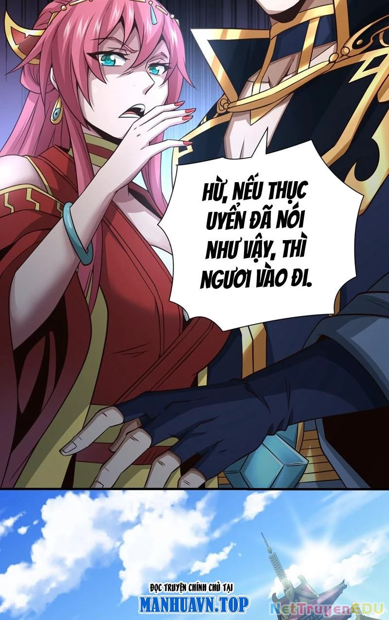 Tuyệt Thế Đan Thần: Chapter 39