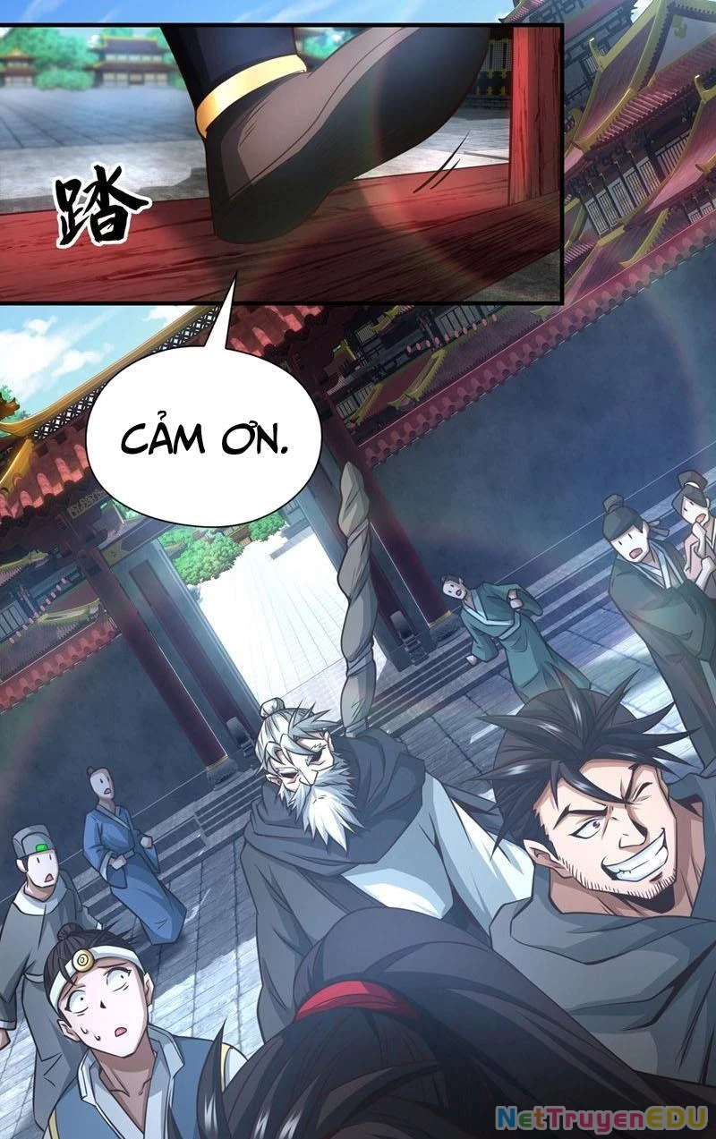 Tuyệt Thế Đan Thần: Chapter 39