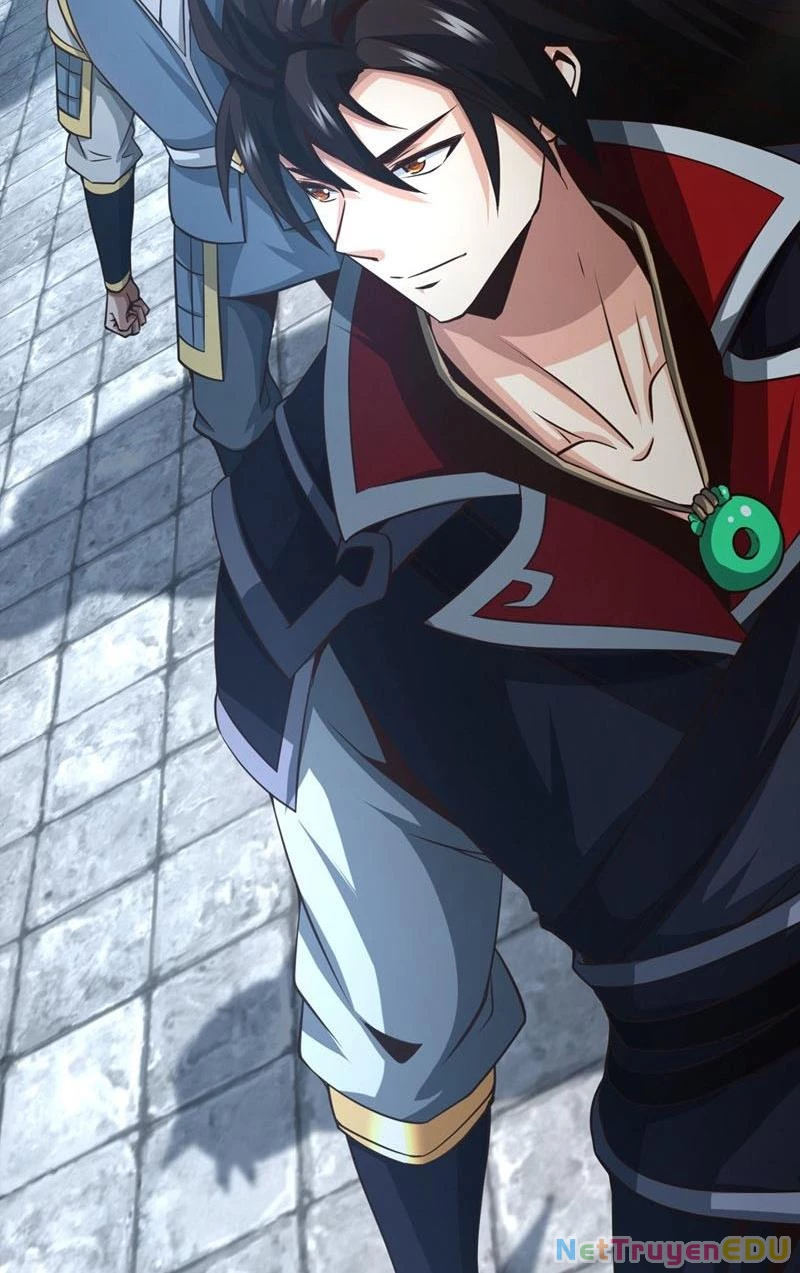 Tuyệt Thế Đan Thần: Chapter 39