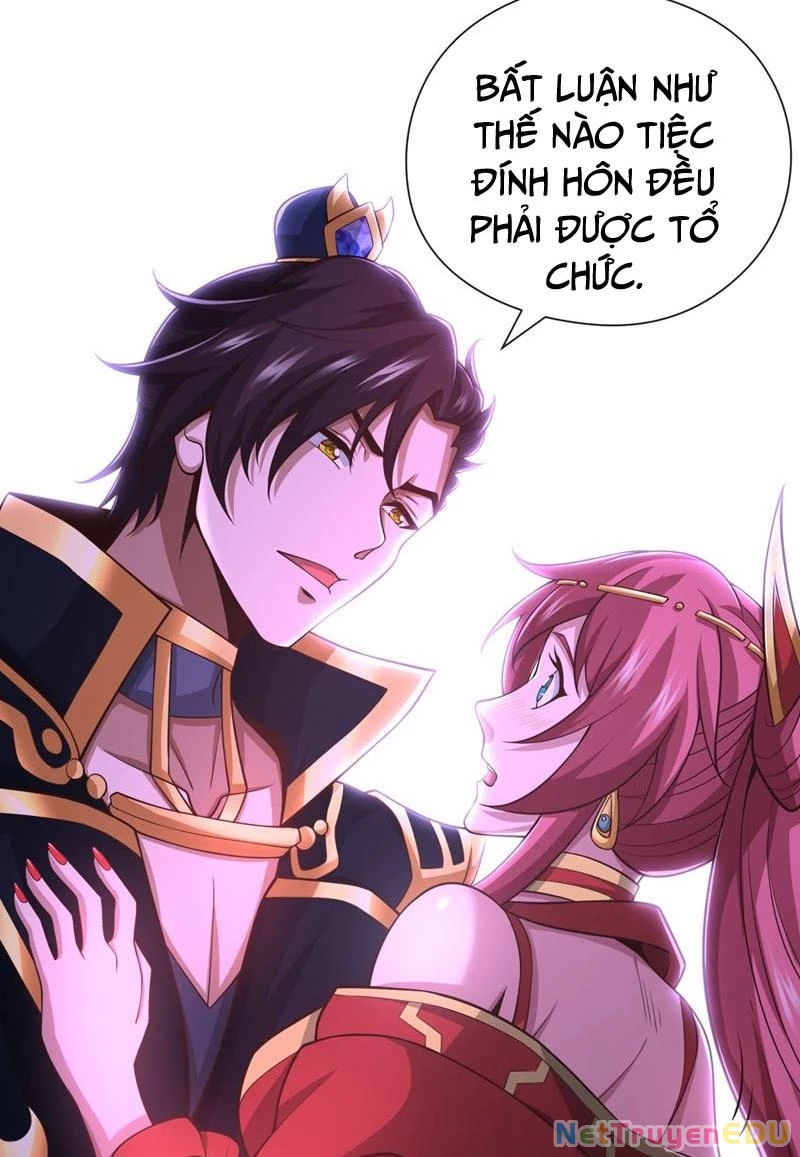 Tuyệt Thế Đan Thần: Chapter 39