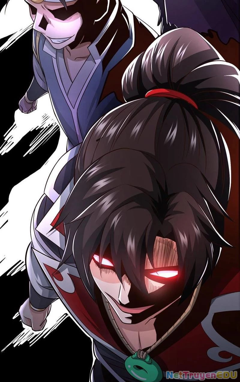 Tuyệt Thế Đan Thần: Chapter 39