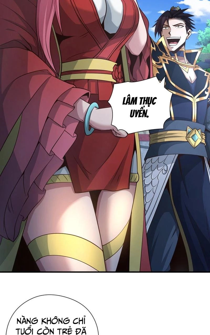 Tuyệt Thế Đan Thần: Chapter 39