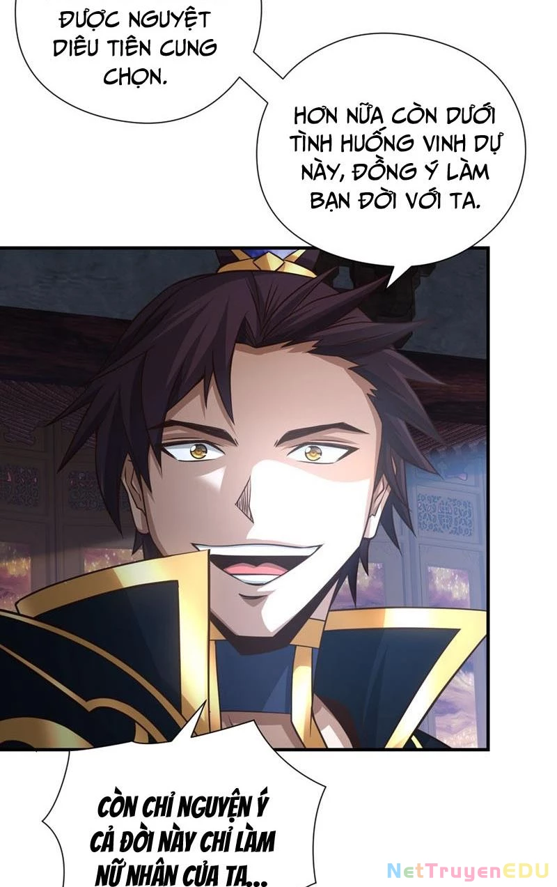 Tuyệt Thế Đan Thần: Chapter 39