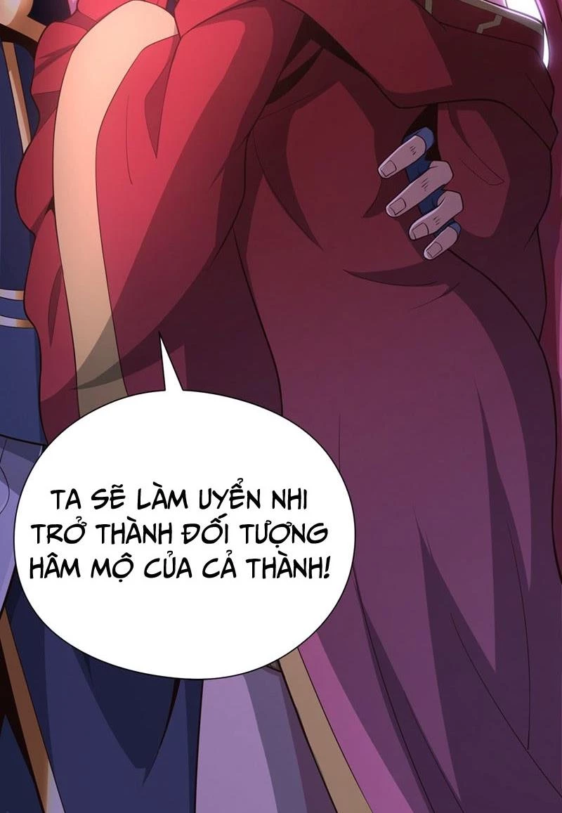 Tuyệt Thế Đan Thần: Chapter 39