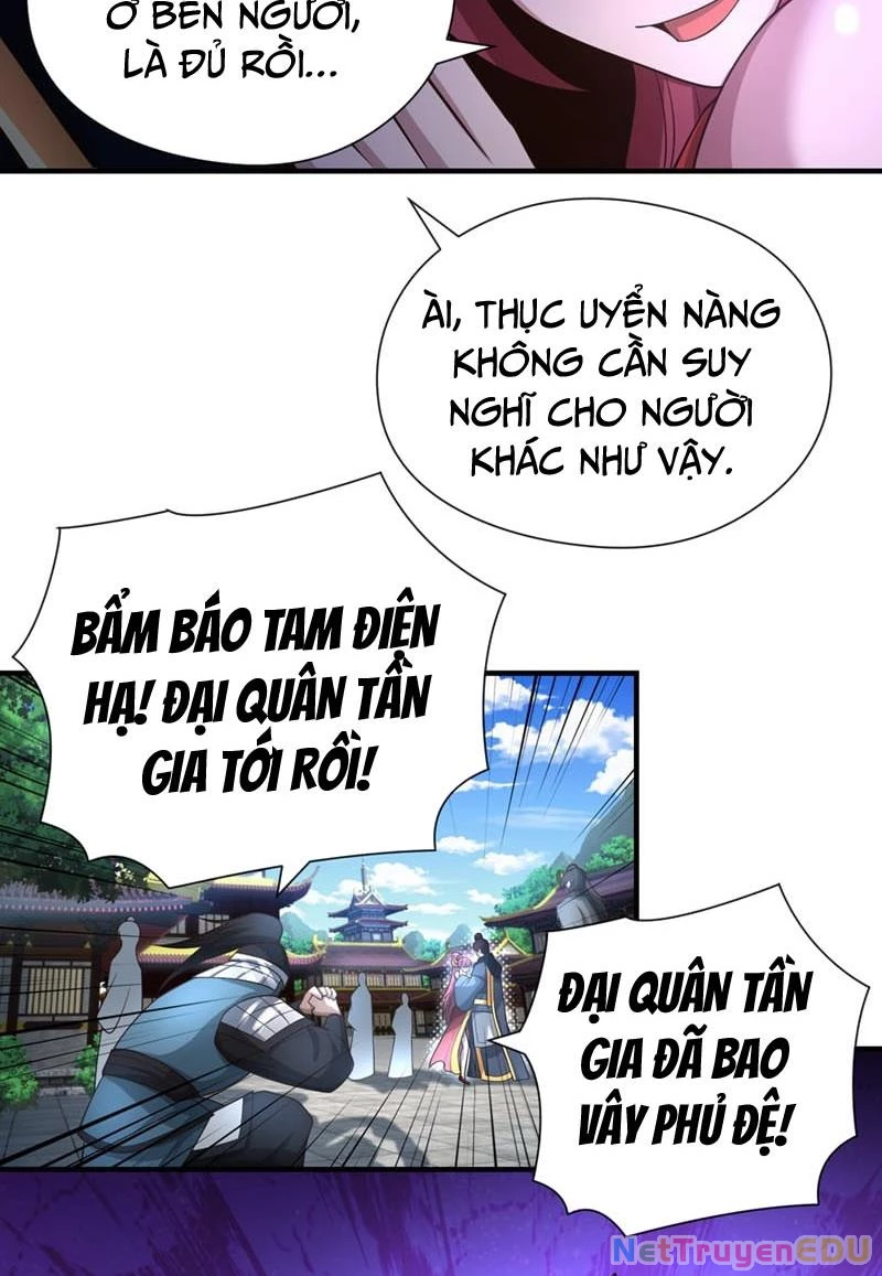 Tuyệt Thế Đan Thần: Chapter 39