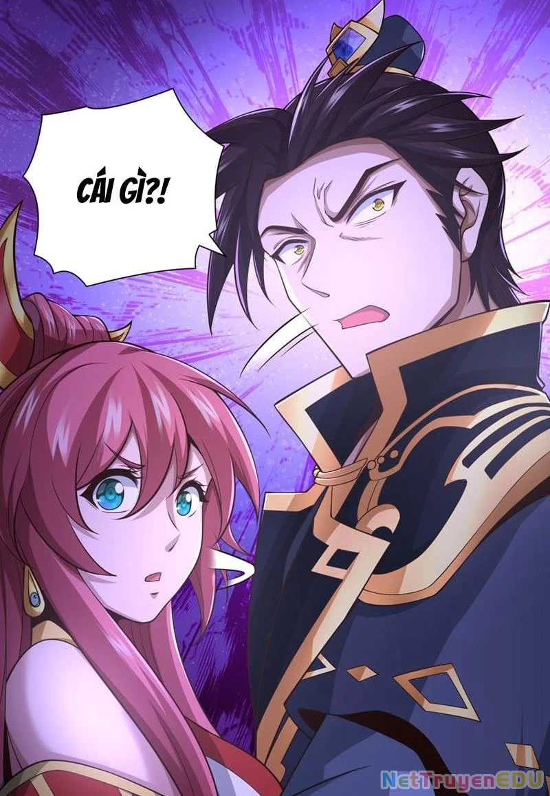 Tuyệt Thế Đan Thần: Chapter 39