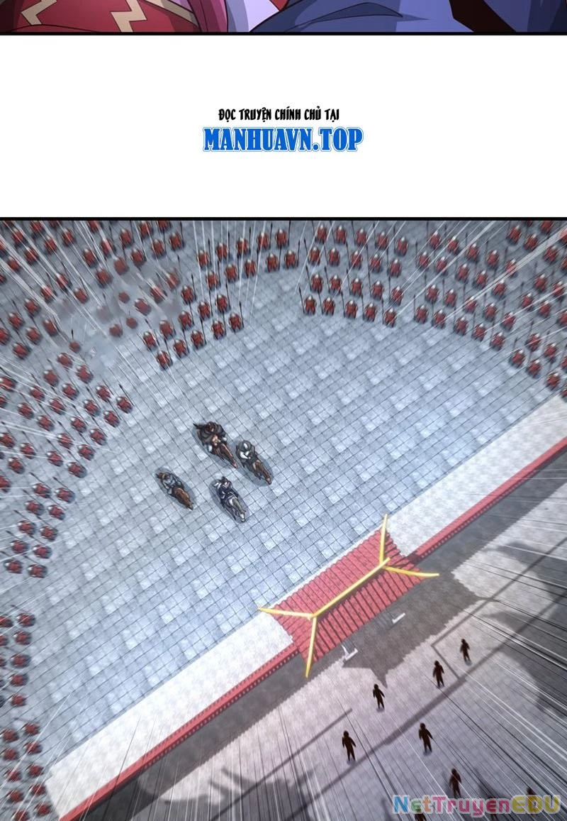 Tuyệt Thế Đan Thần: Chapter 39