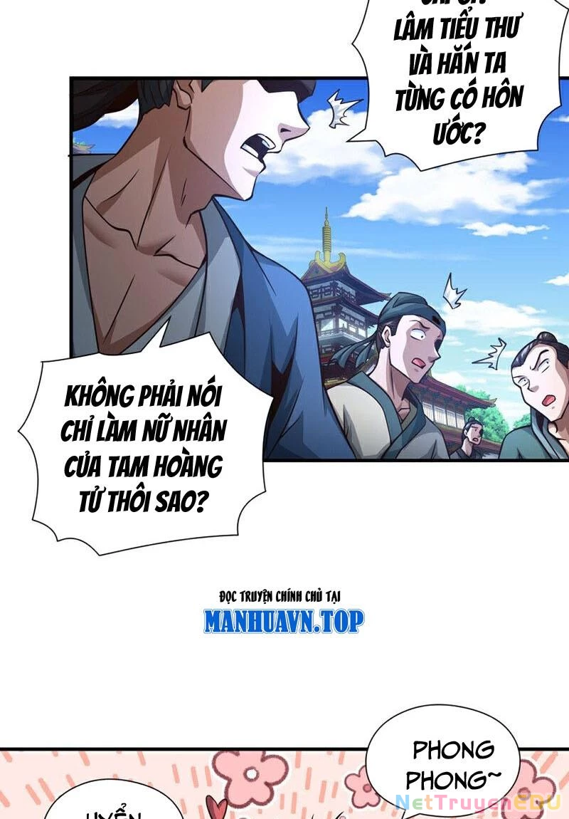 Tuyệt Thế Đan Thần: Chapter 40