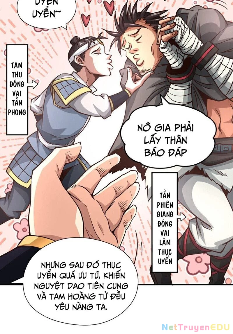 Tuyệt Thế Đan Thần: Chapter 40