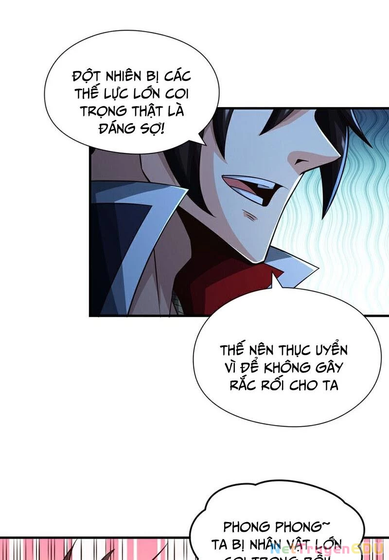 Tuyệt Thế Đan Thần: Chapter 40