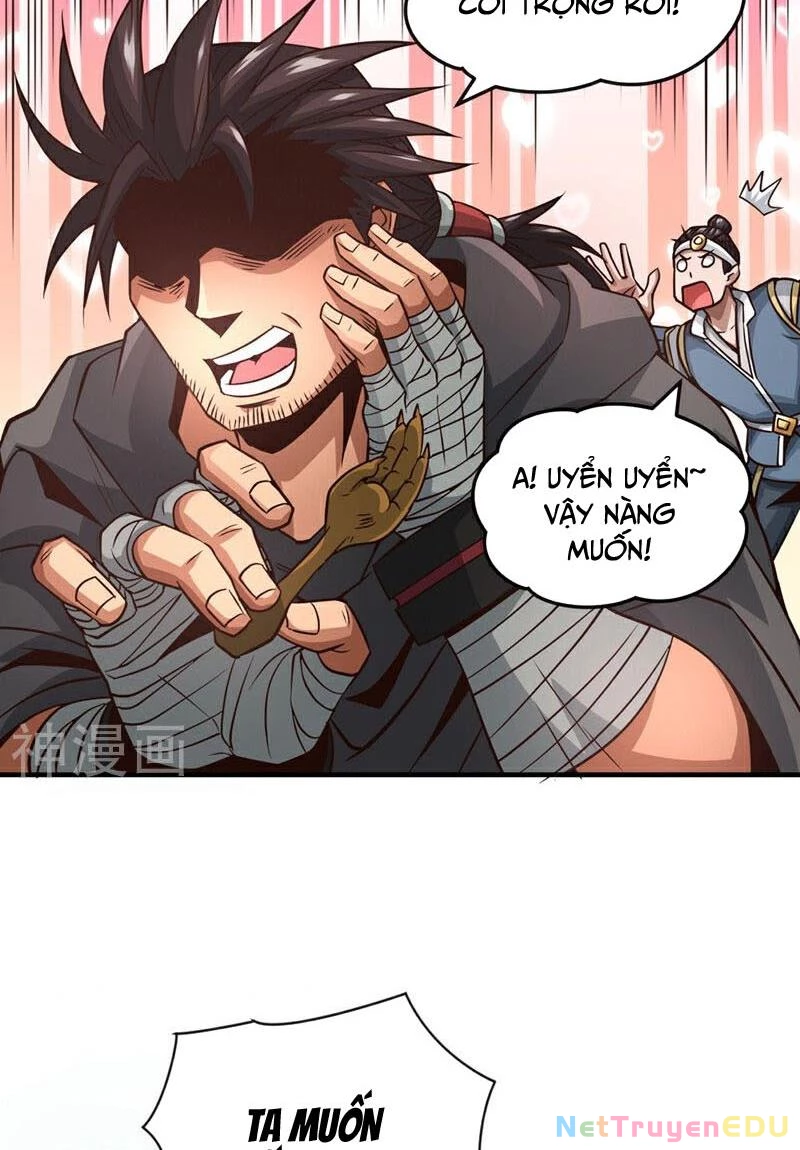 Tuyệt Thế Đan Thần: Chapter 40