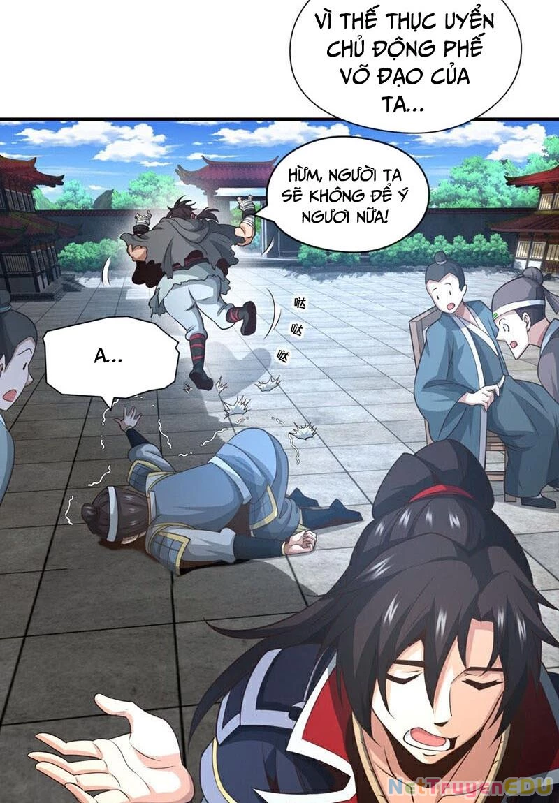 Tuyệt Thế Đan Thần: Chapter 40
