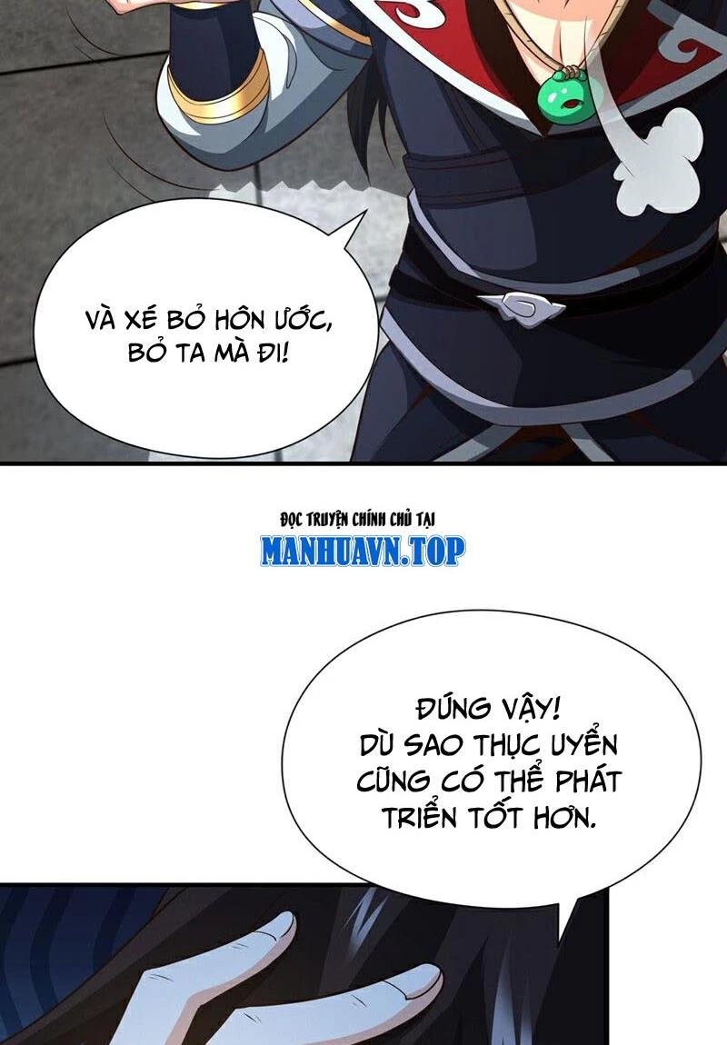 Tuyệt Thế Đan Thần: Chapter 40