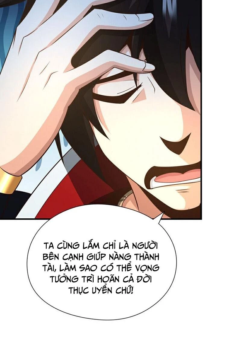 Tuyệt Thế Đan Thần: Chapter 40