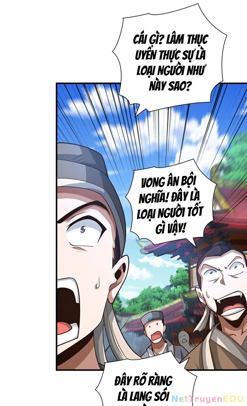 Tuyệt Thế Đan Thần: Chapter 40