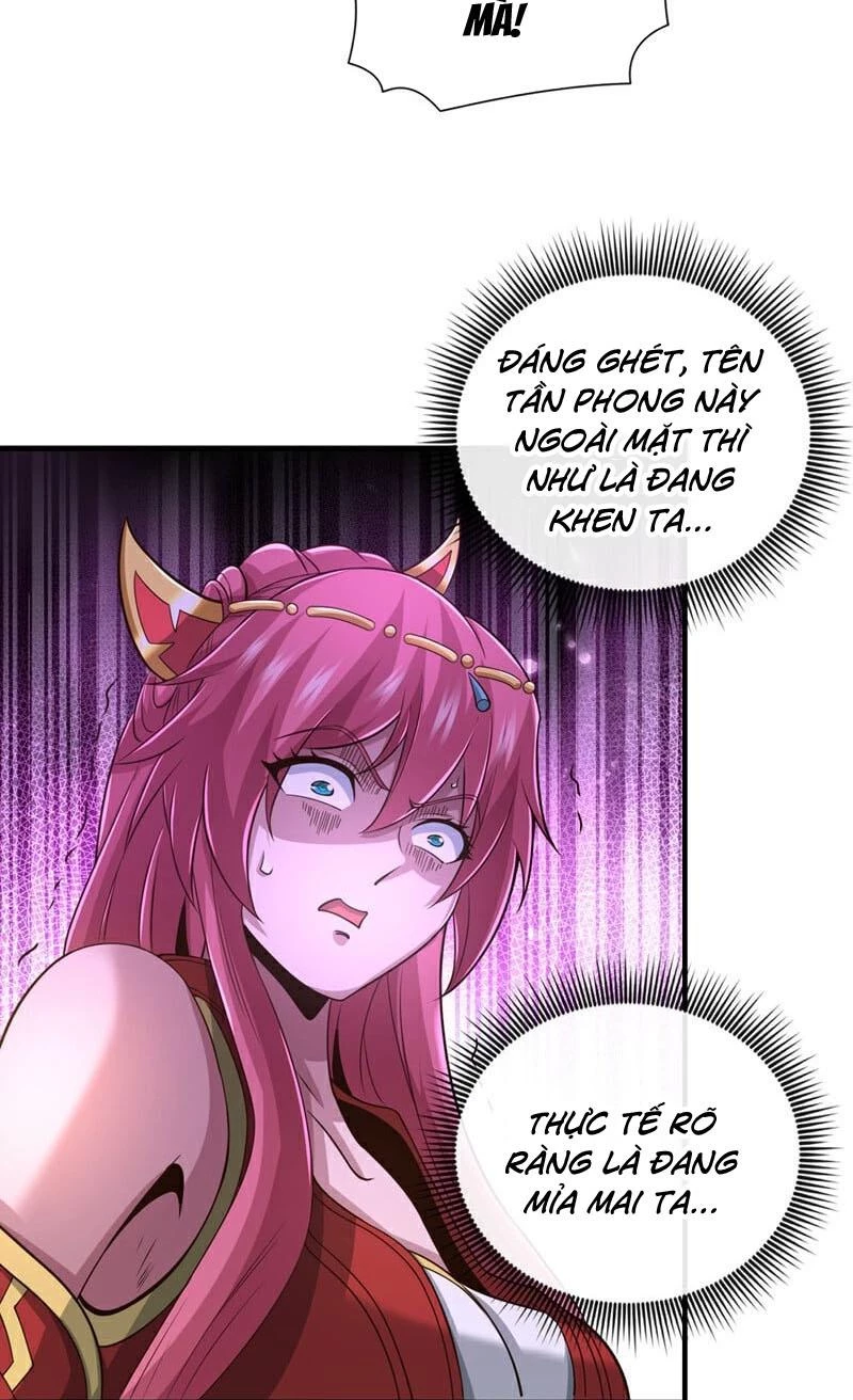 Tuyệt Thế Đan Thần: Chapter 40