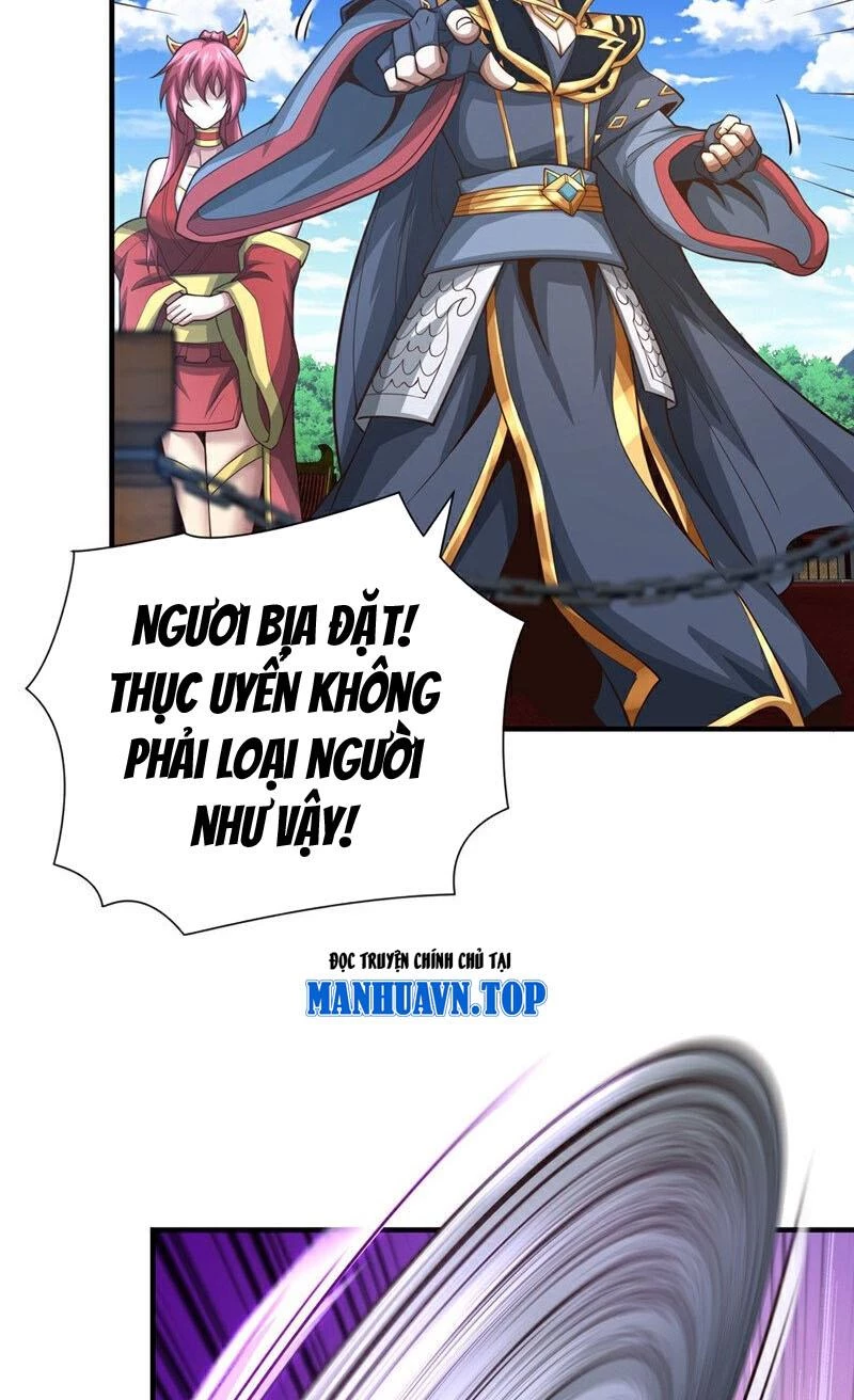 Tuyệt Thế Đan Thần: Chapter 40