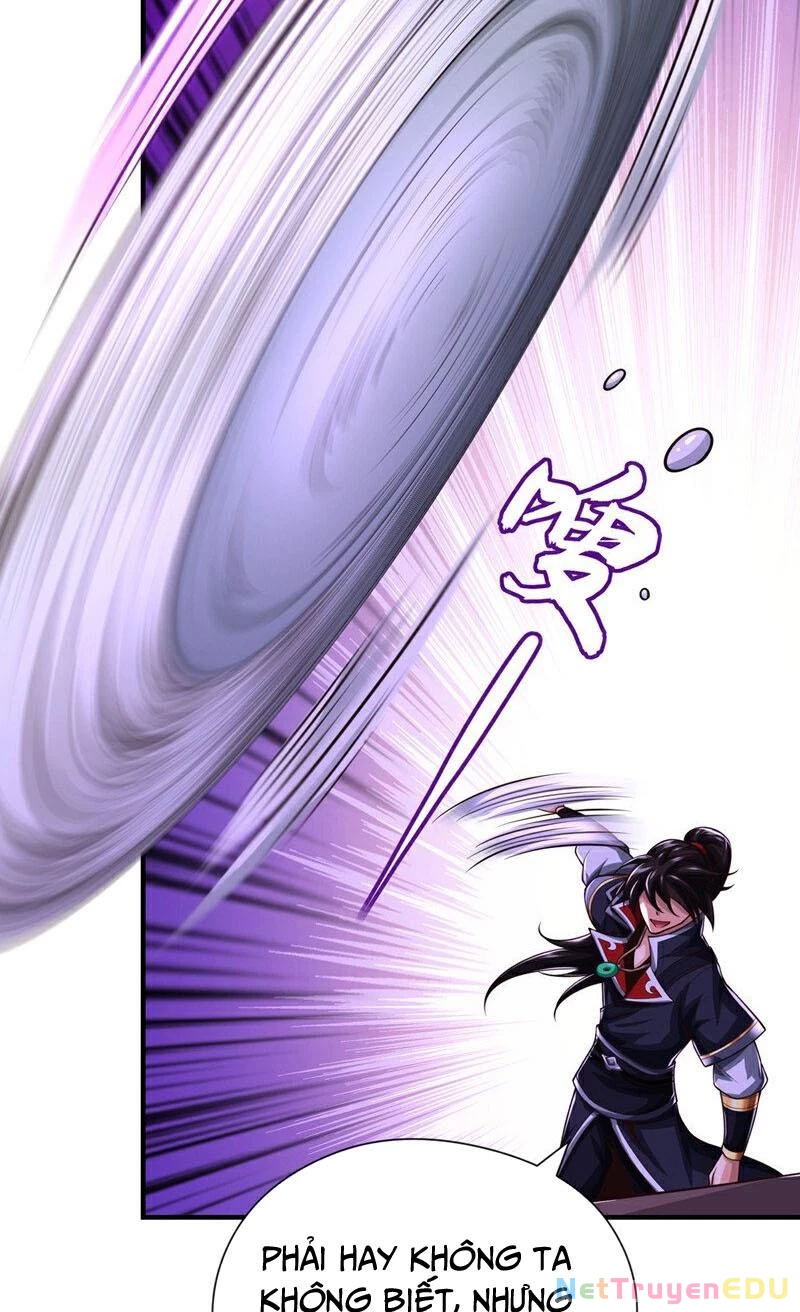 Tuyệt Thế Đan Thần: Chapter 40