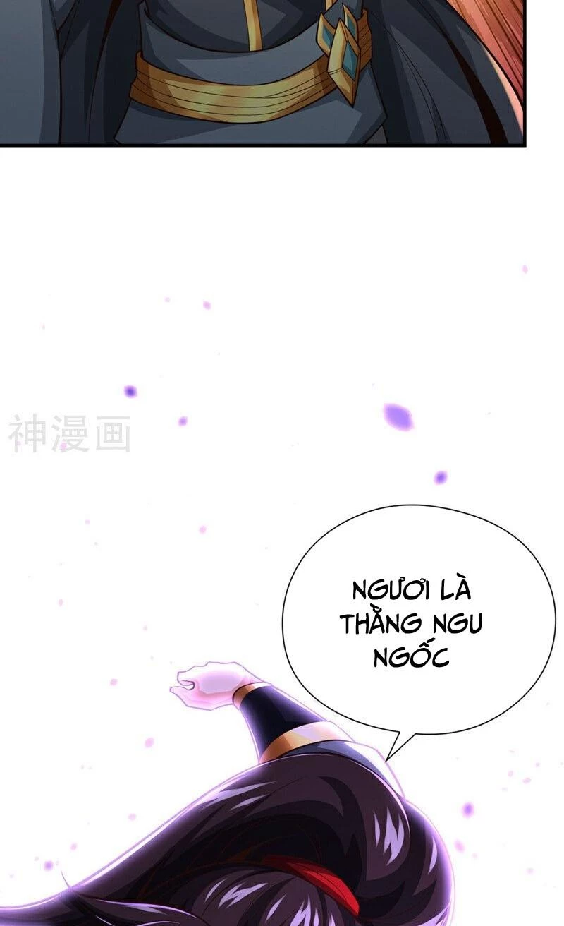 Tuyệt Thế Đan Thần: Chapter 40