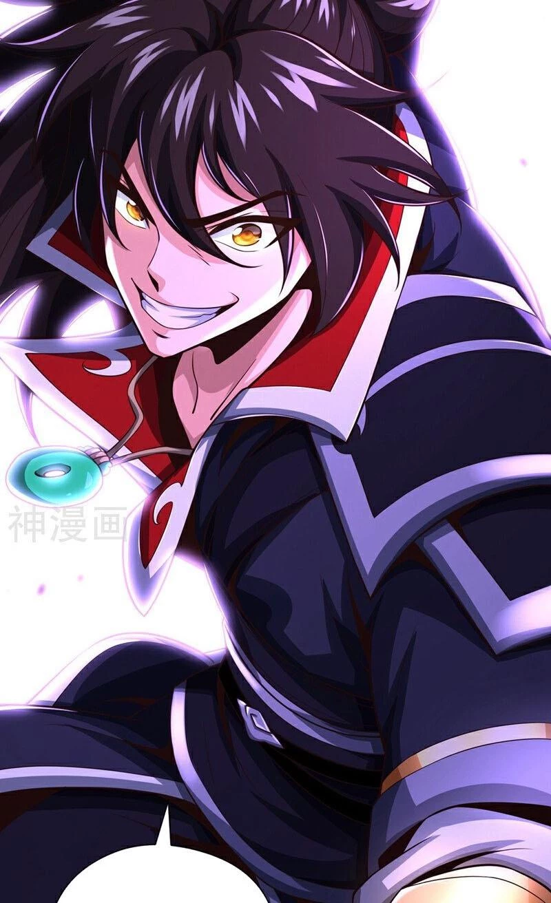 Tuyệt Thế Đan Thần: Chapter 40