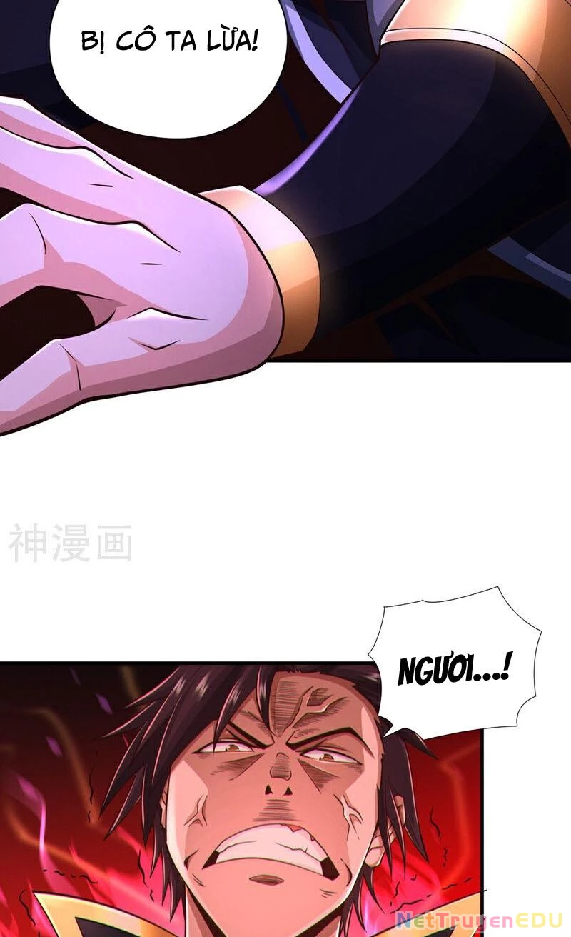 Tuyệt Thế Đan Thần: Chapter 40