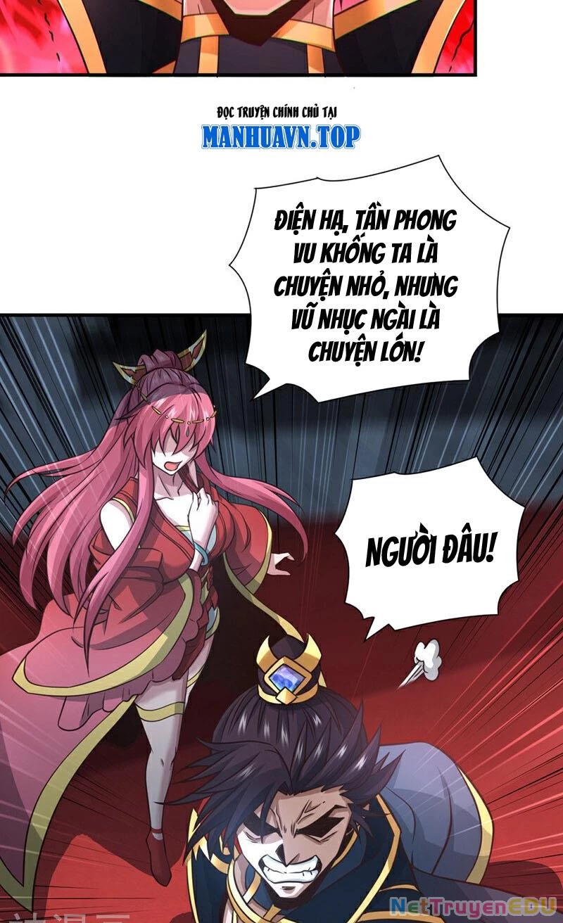 Tuyệt Thế Đan Thần: Chapter 40