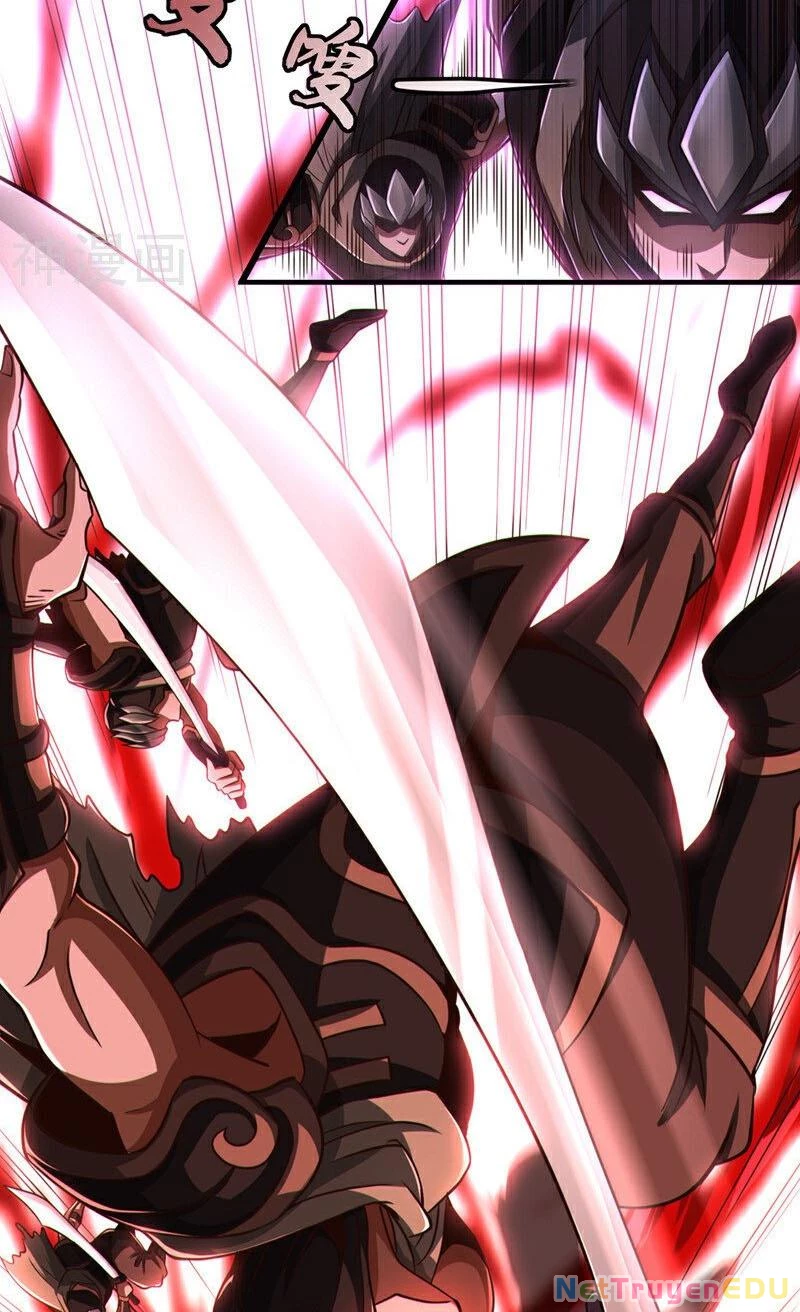 Tuyệt Thế Đan Thần: Chapter 40