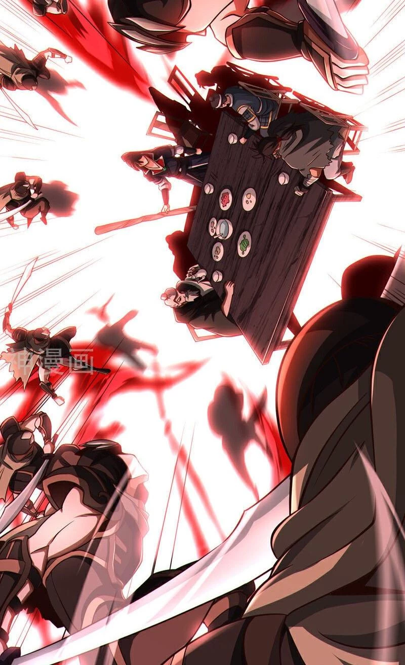 Tuyệt Thế Đan Thần: Chapter 40