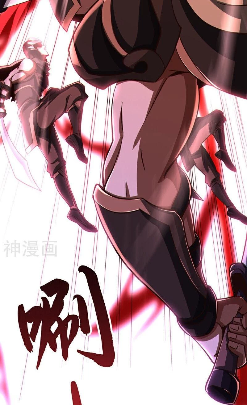 Tuyệt Thế Đan Thần: Chapter 40