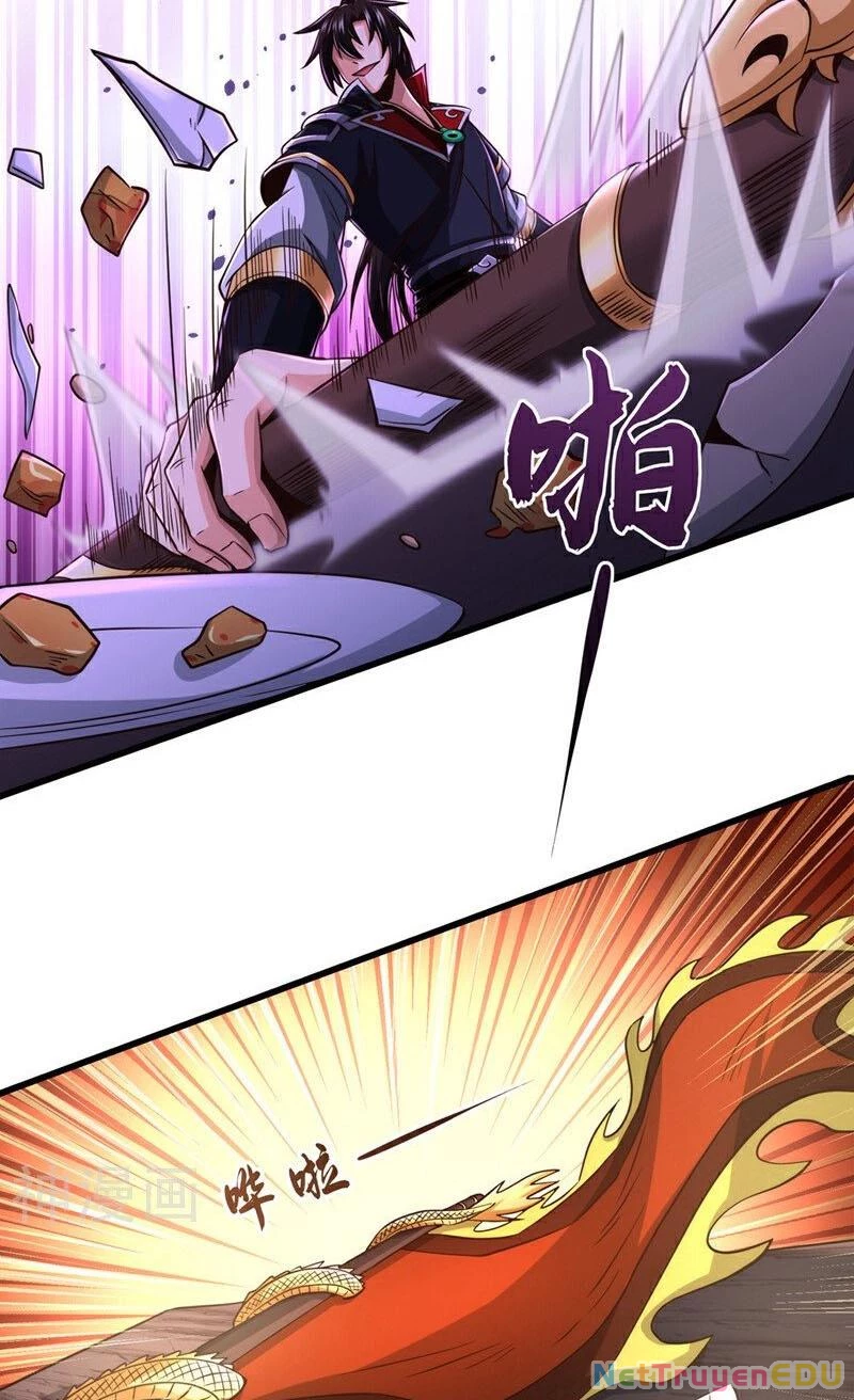 Tuyệt Thế Đan Thần: Chapter 40