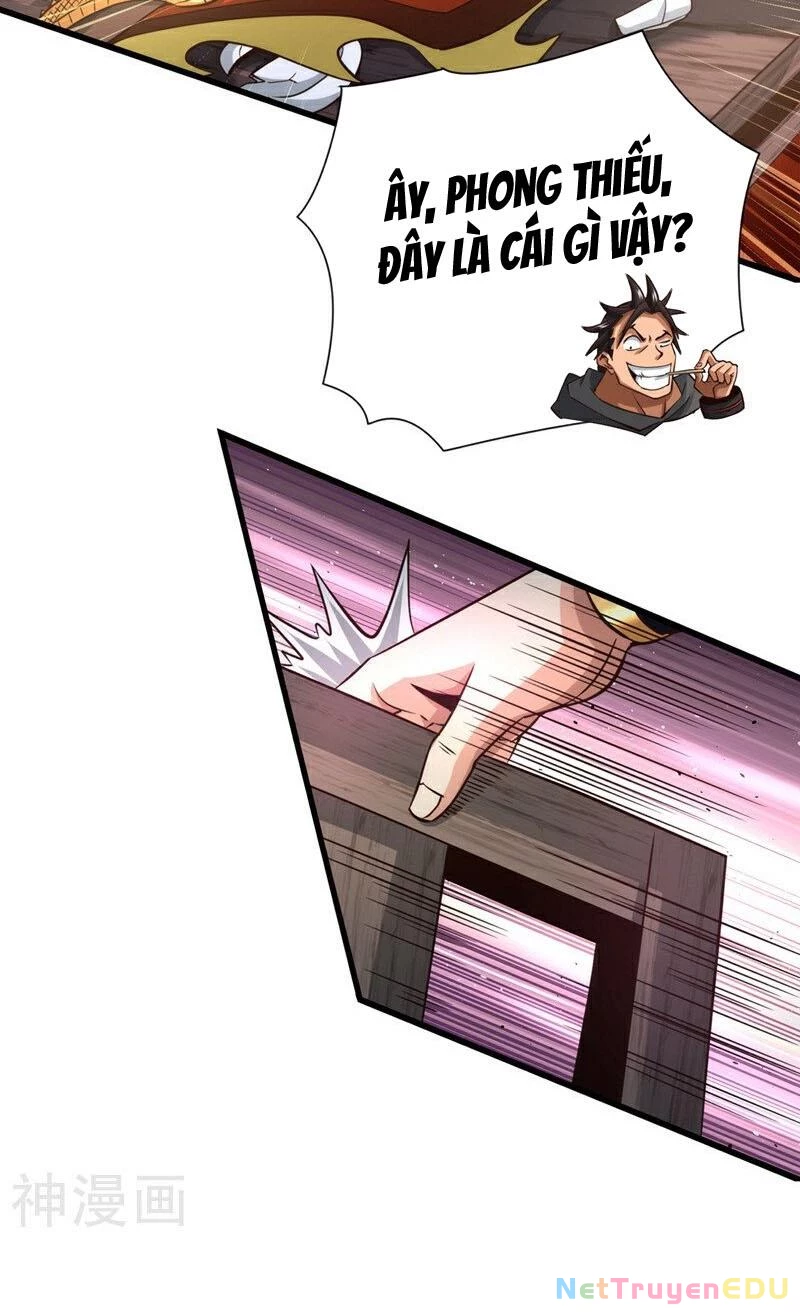 Tuyệt Thế Đan Thần: Chapter 40