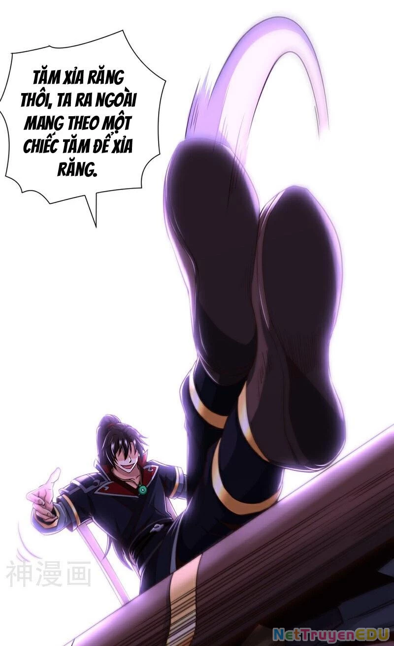 Tuyệt Thế Đan Thần: Chapter 40