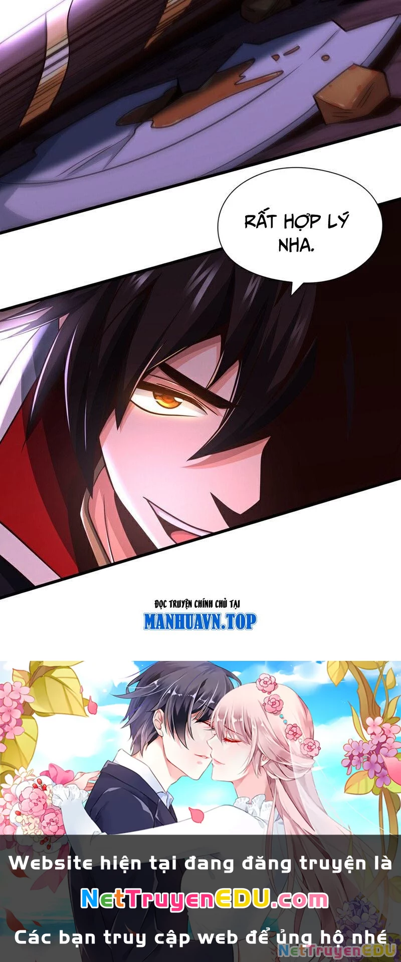 Tuyệt Thế Đan Thần: Chapter 40