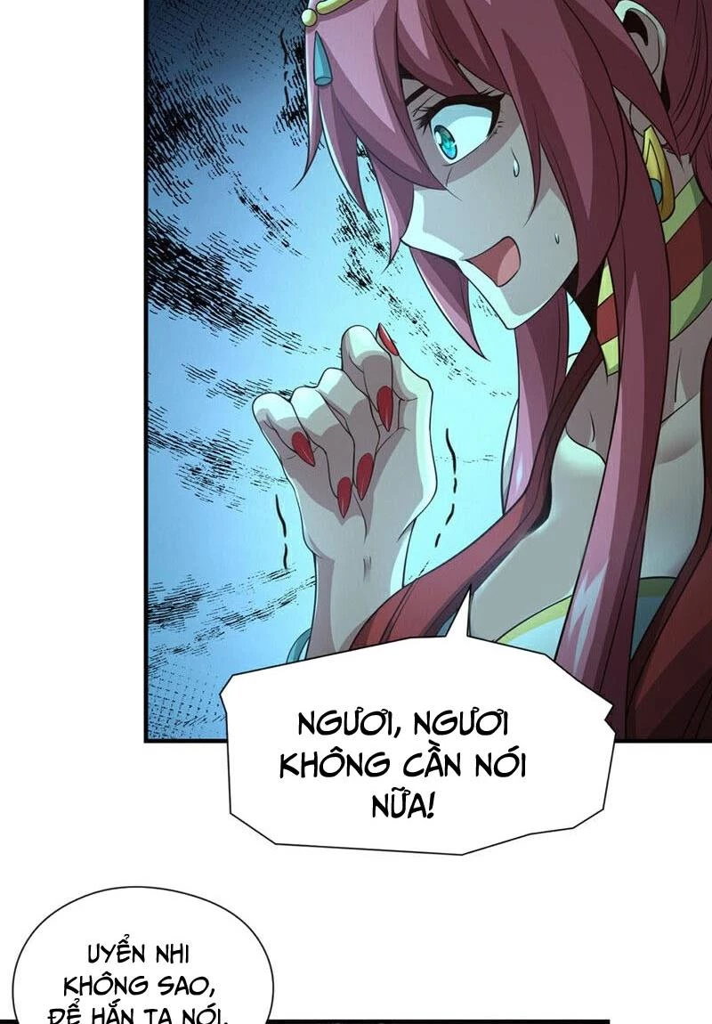 Tuyệt Thế Đan Thần: Chapter 40