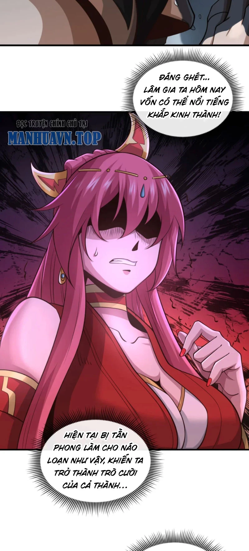 Tuyệt Thế Đan Thần: Chapter 41