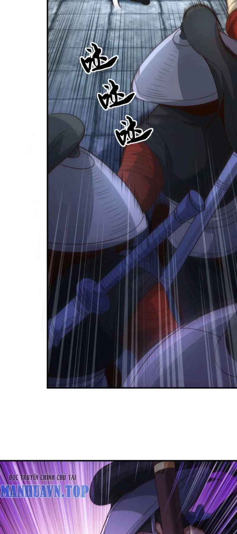 Tuyệt Thế Đan Thần: Chapter 41