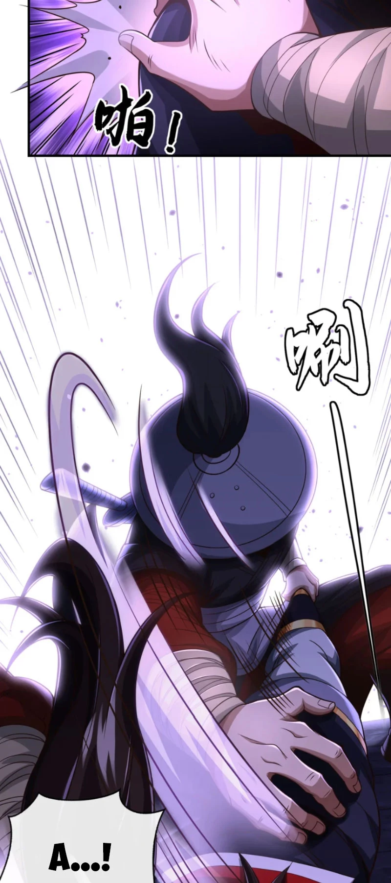 Tuyệt Thế Đan Thần: Chapter 41